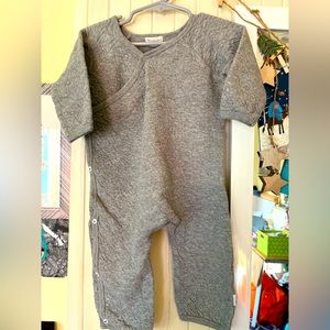 Set of 2 Super Cozy Boy Pajamas